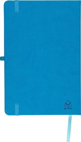Taccuino a5 riciclato bloom
