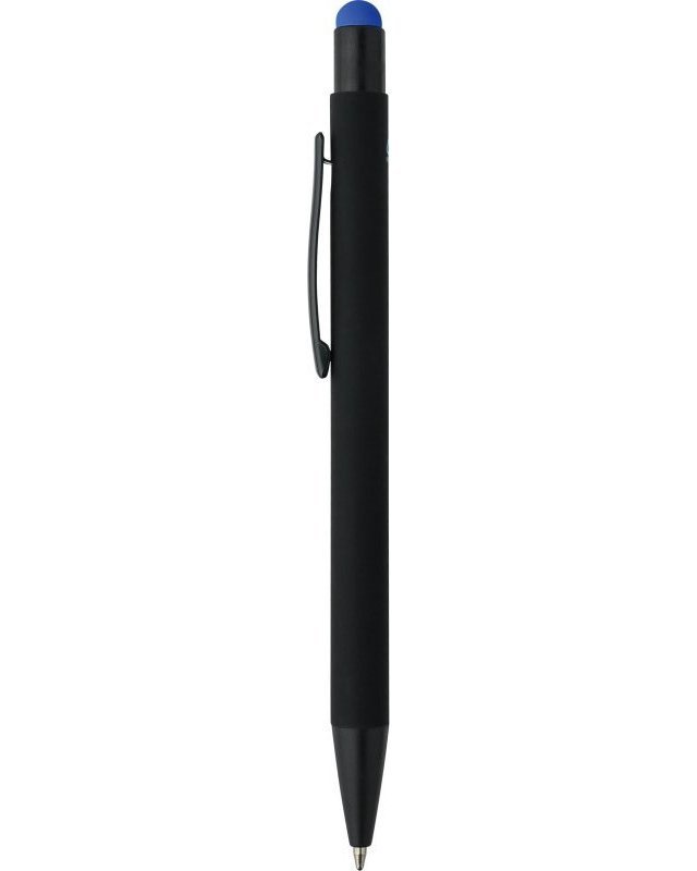 Penna a sfera formentera | riciclata | stylus