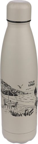 Borraccia riciclata a doppia parete sunny 500 ml