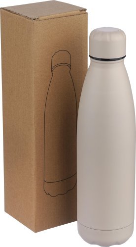 Borraccia riciclata a doppia parete sunny 500 ml