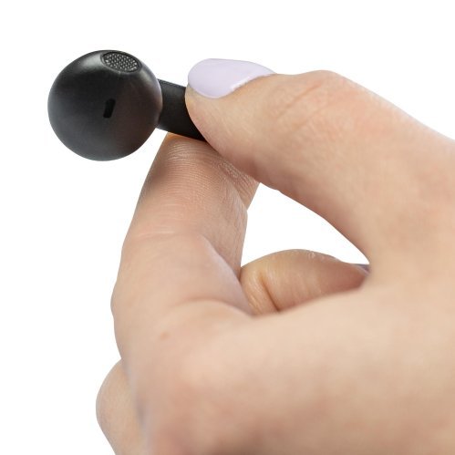 Brandcharger, auricolari wireless aria