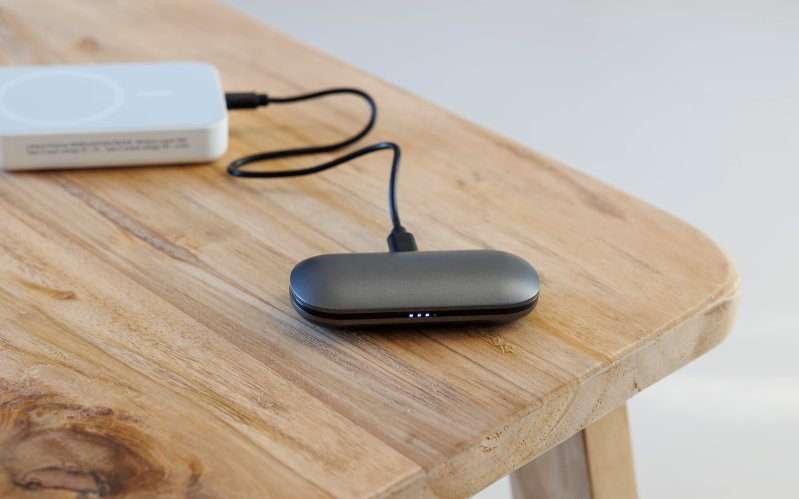 Brandcharger, auricolari wireless aria