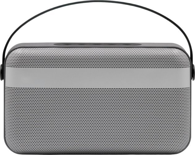 Brandcharger, speaker wireless nano beast