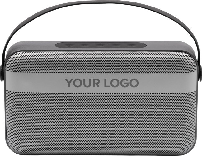 Brandcharger, speaker wireless nano beast