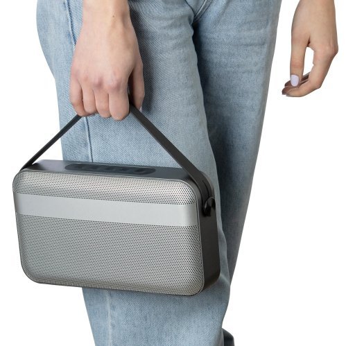 Brandcharger, speaker wireless nano beast