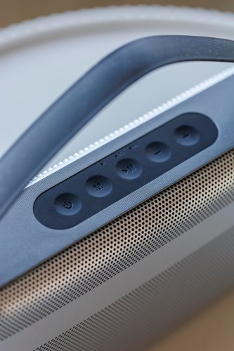 Brandcharger, speaker wireless nano beast
