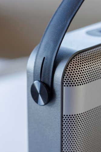 Brandcharger, speaker wireless nano beast