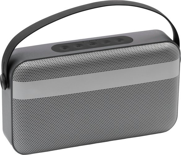 Brandcharger, speaker wireless nano beast