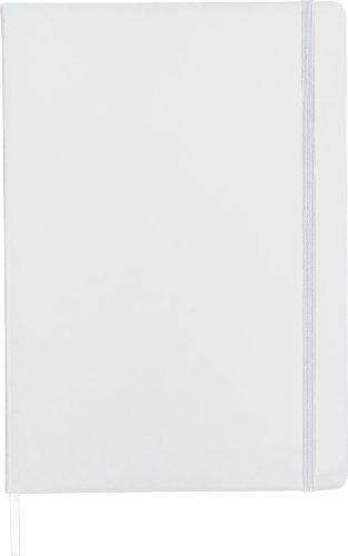 Cuaderno a4 azure