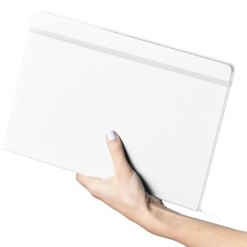 Cuaderno a4 azure