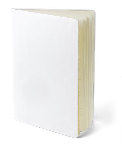 Cuaderno a4 azure