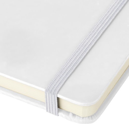 Cuaderno a4 azure