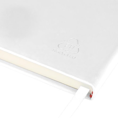 Cuaderno a4 azure
