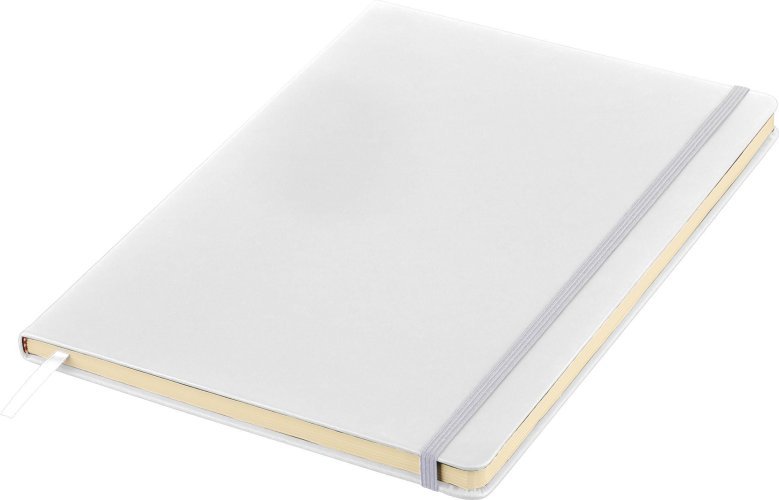 Cuaderno a4 azure