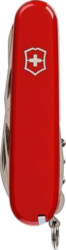 Couteau de poche victorinox swiss army climber