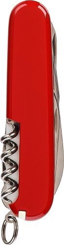 Couteau de poche victorinox swiss army climber
