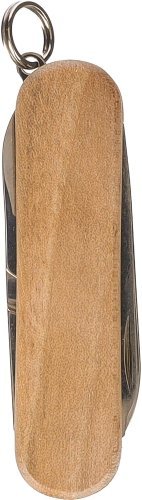 Couteau de poche victorinox classic sd wood