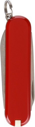 Couteau de poche victorinox escort red