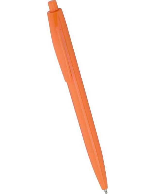 Penna a sfera trey | plastica
