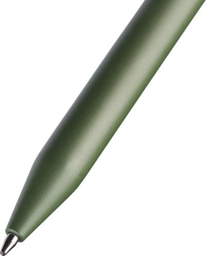 Penna a sfera in abs riciclato zephyra