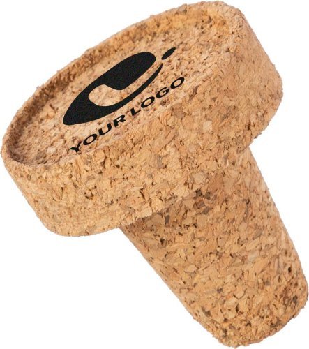 Tappo per bottiglie in sughero helmut