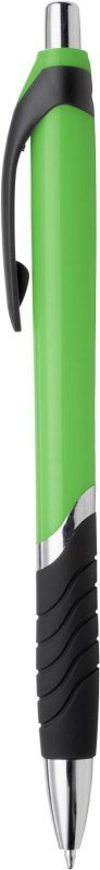 Penna a sfera thiago | grip in gomma