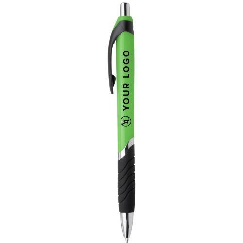 Penna a sfera thiago | grip in gomma