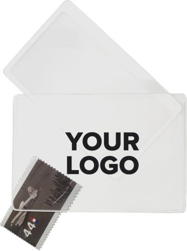 Loupe en pvc camille