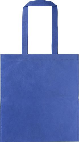Shopping bag in tnt rpet 80 gr/m² ryder