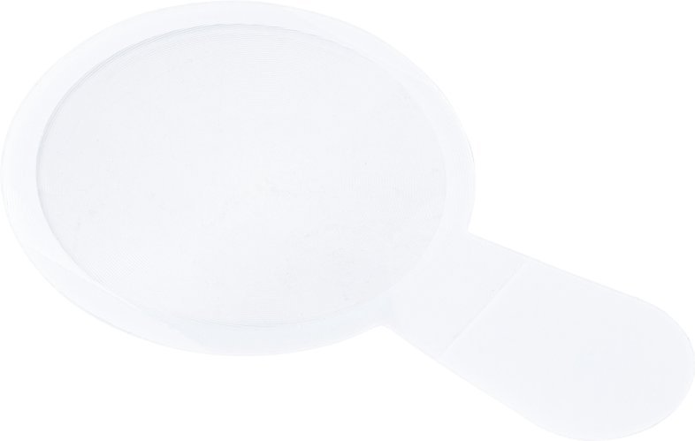 Loupe en pvc brennan