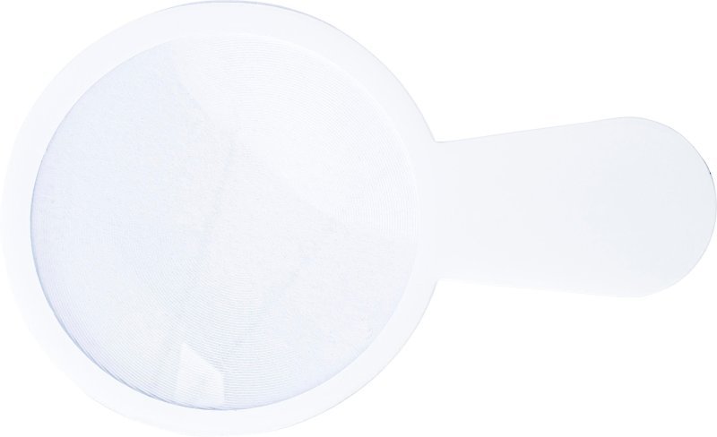 Loupe en pvc brennan