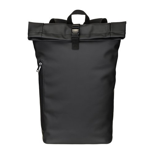 Sac à dos pour ordinateur portable (15) en pu.