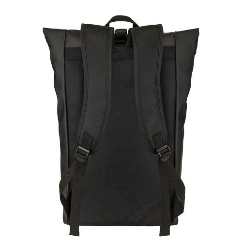 Sac à dos pour ordinateur portable (15) en pu.