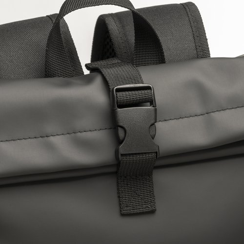 Sac à dos pour ordinateur portable (15) en pu.