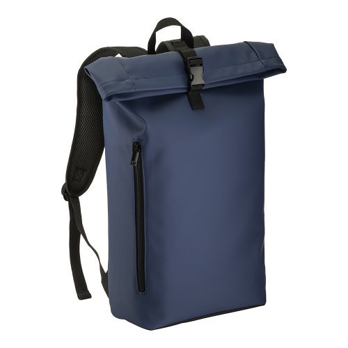Sac à dos pour ordinateur portable (15) en pu.