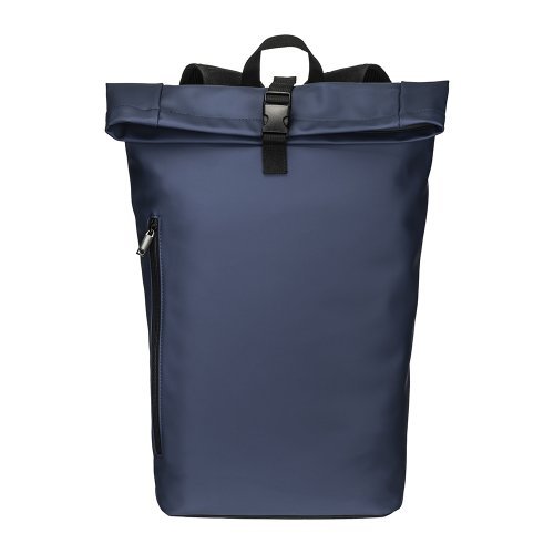 Sac à dos pour ordinateur portable (15) en pu.