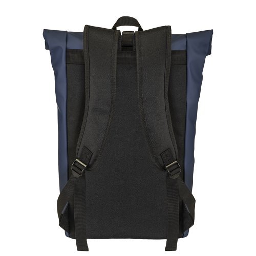 Sac à dos pour ordinateur portable (15) en pu.