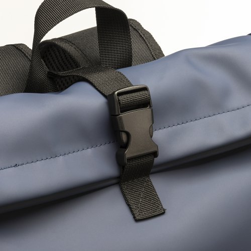 Sac à dos pour ordinateur portable (15) en pu.