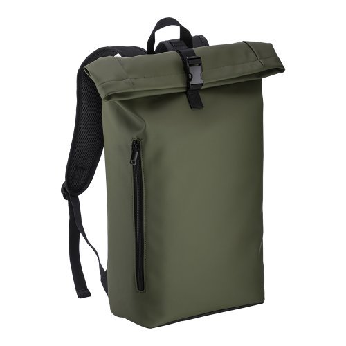 Sac à dos pour ordinateur portable (15) en pu.