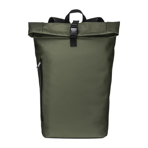 Sac à dos pour ordinateur portable (15) en pu.