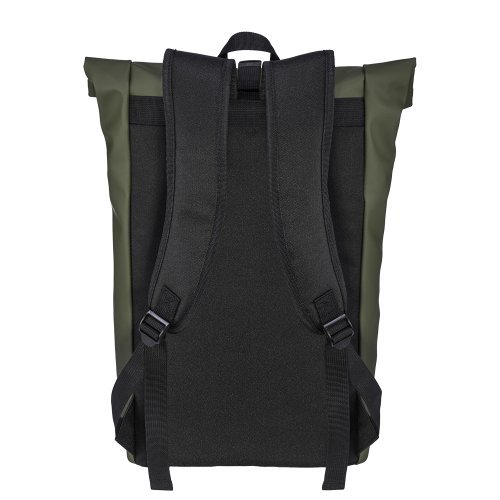 Sac à dos pour ordinateur portable (15) en pu.