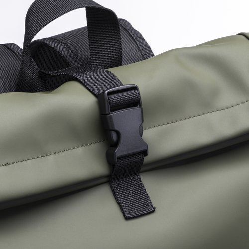 Sac à dos pour ordinateur portable (15) en pu.