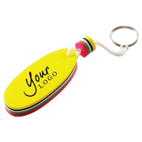 Porte-clés flotteur hamid