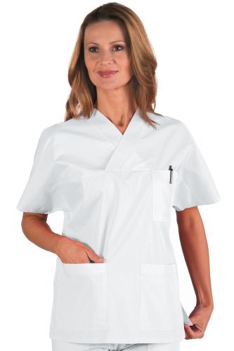 Casacca Collo a V