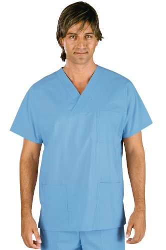 Casacca Collo a V