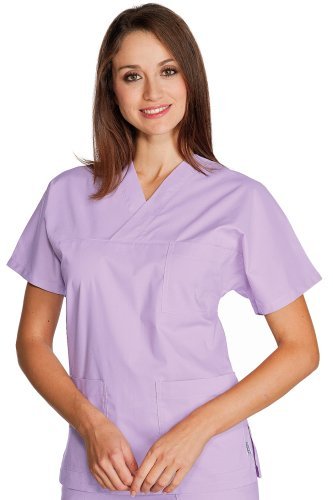Casacca Collo a V