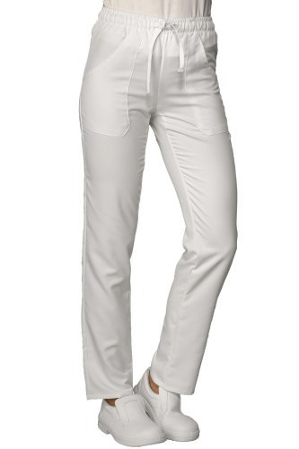 Pantalone con elastico
