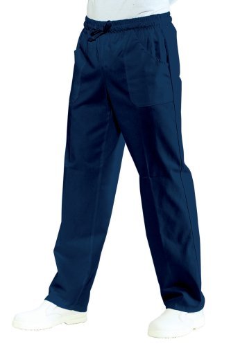 Pantalone con elastico
