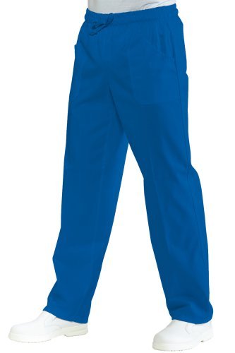 Pantalone con elastico