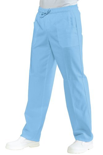 Pantalone con elastico